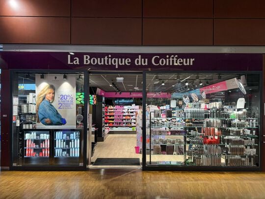 ESSEY CARREFOUR
