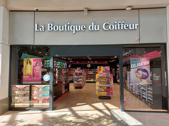 ANNECY COURIER