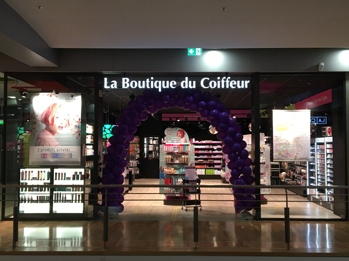 La boutique top du jean