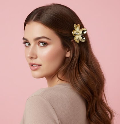 Accessoires cheveux : 2 achet&eacute;s, 2 offerts !*