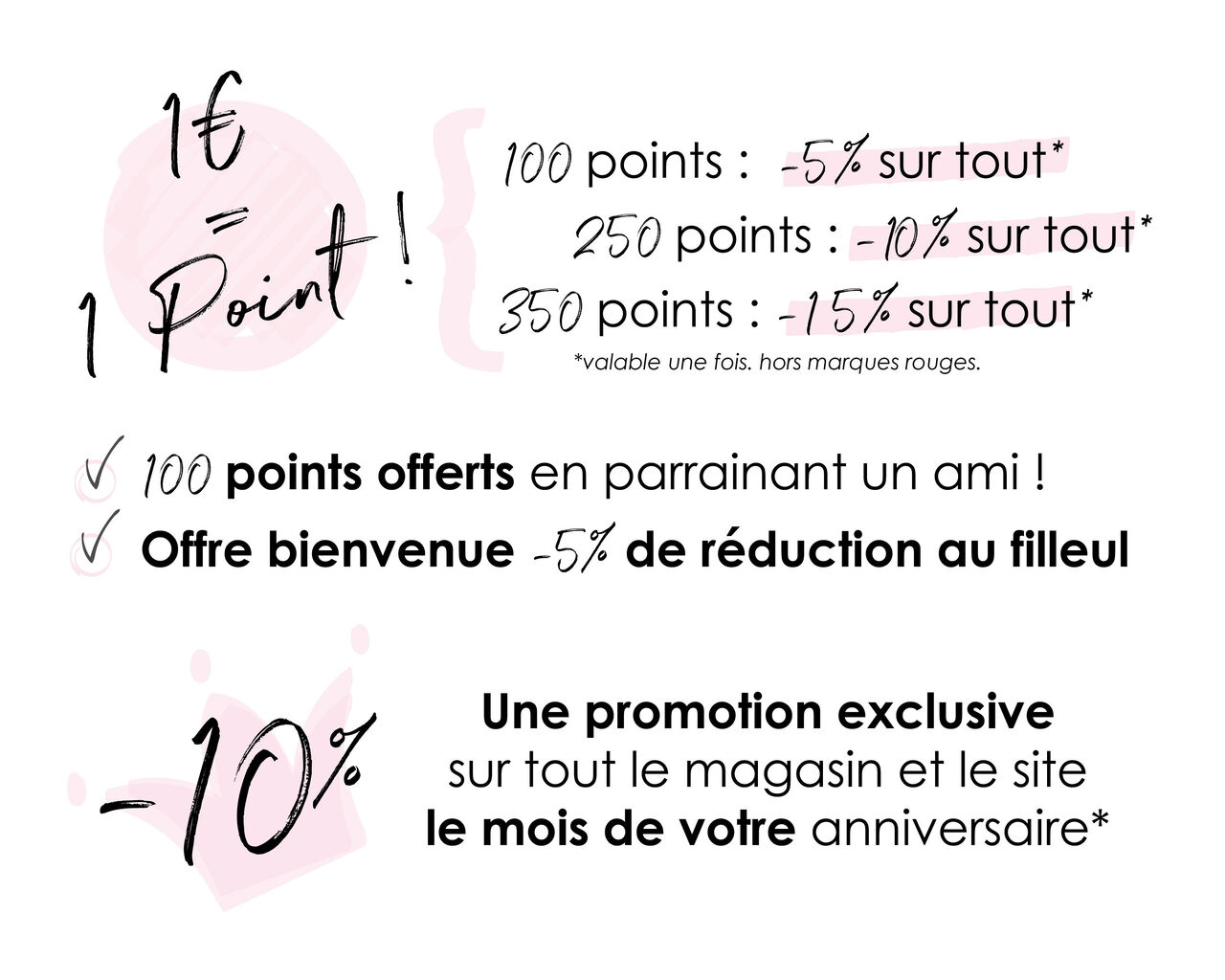 Avantages Silver Club Beauty Addict La Boutique du Coiffeur