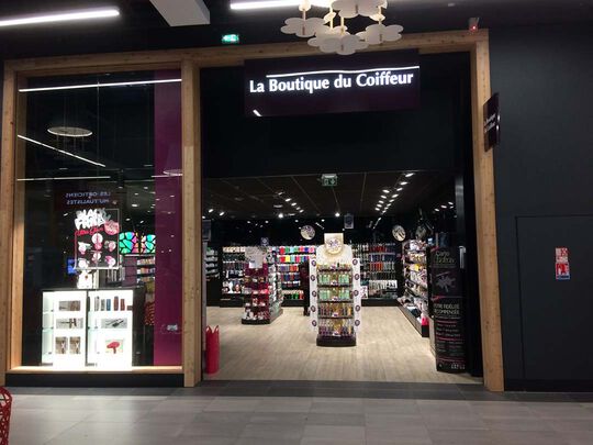 MONTIVILLIERS La Lézarde