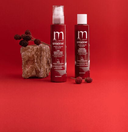 Cette ann&eacute;e, je prends soin de moi ! Par ici les r&eacute;solutions beaut&eacute; avec Mulato.