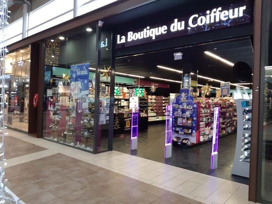 LE HAVRE GRAND CAP