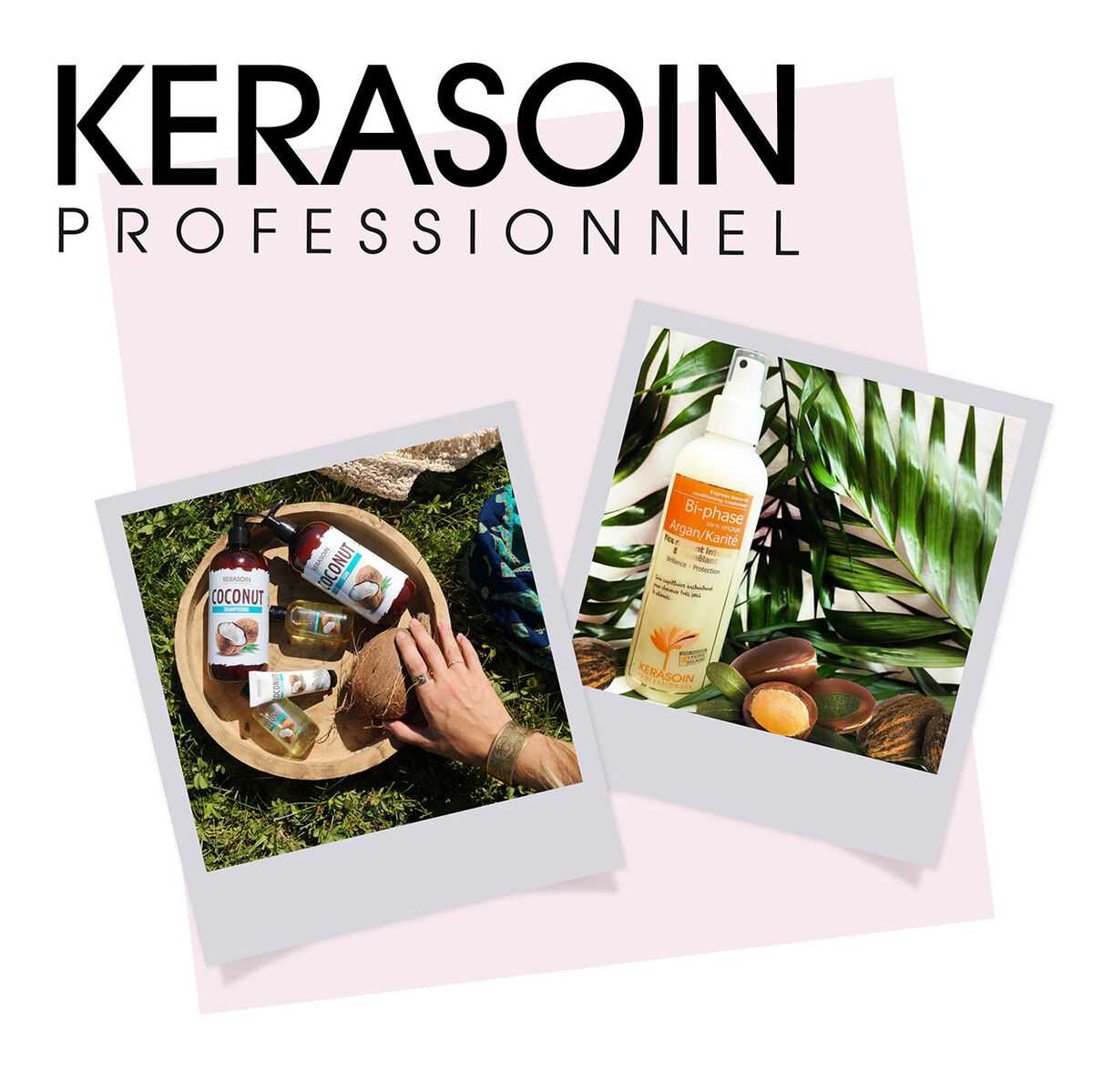 Kérasoin Professionnel