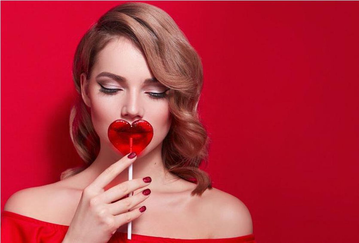 Routines pour cheveux bouclés