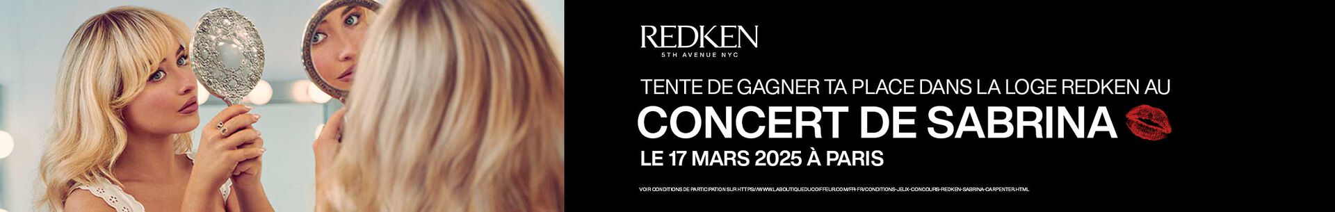 Votre participation au jeu concours est bien prise en compte