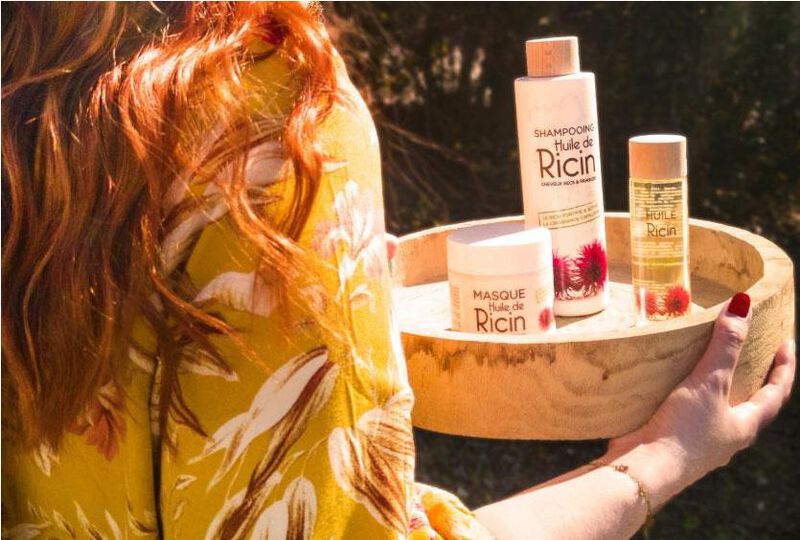 La Gamme Ricin par Soteix