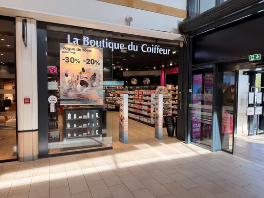 THIONVILLE G&eacute;ric