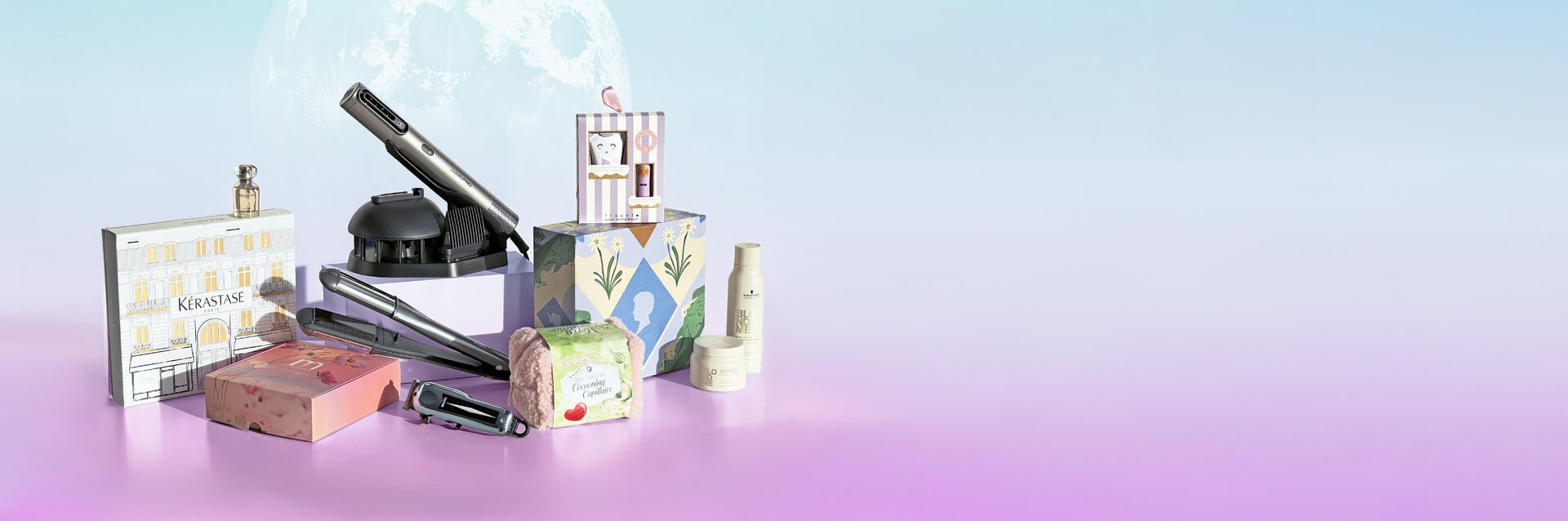 Trouvez le cadeau parfait pour faire plaisir !