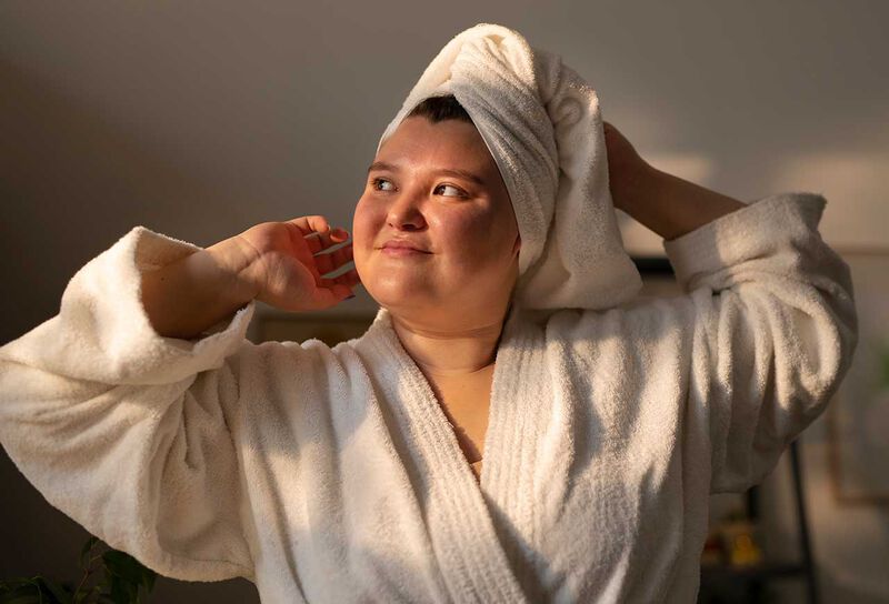 Les étapes de la skincare coréenne