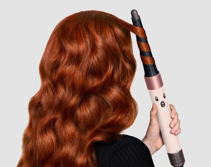Les nouveautés Dyson à découvrir dès maintenant.