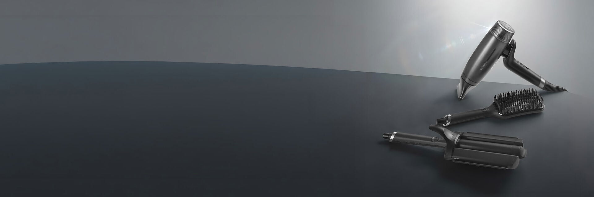 -15% sur une s&eacute;lection d'appareils ghd ! *