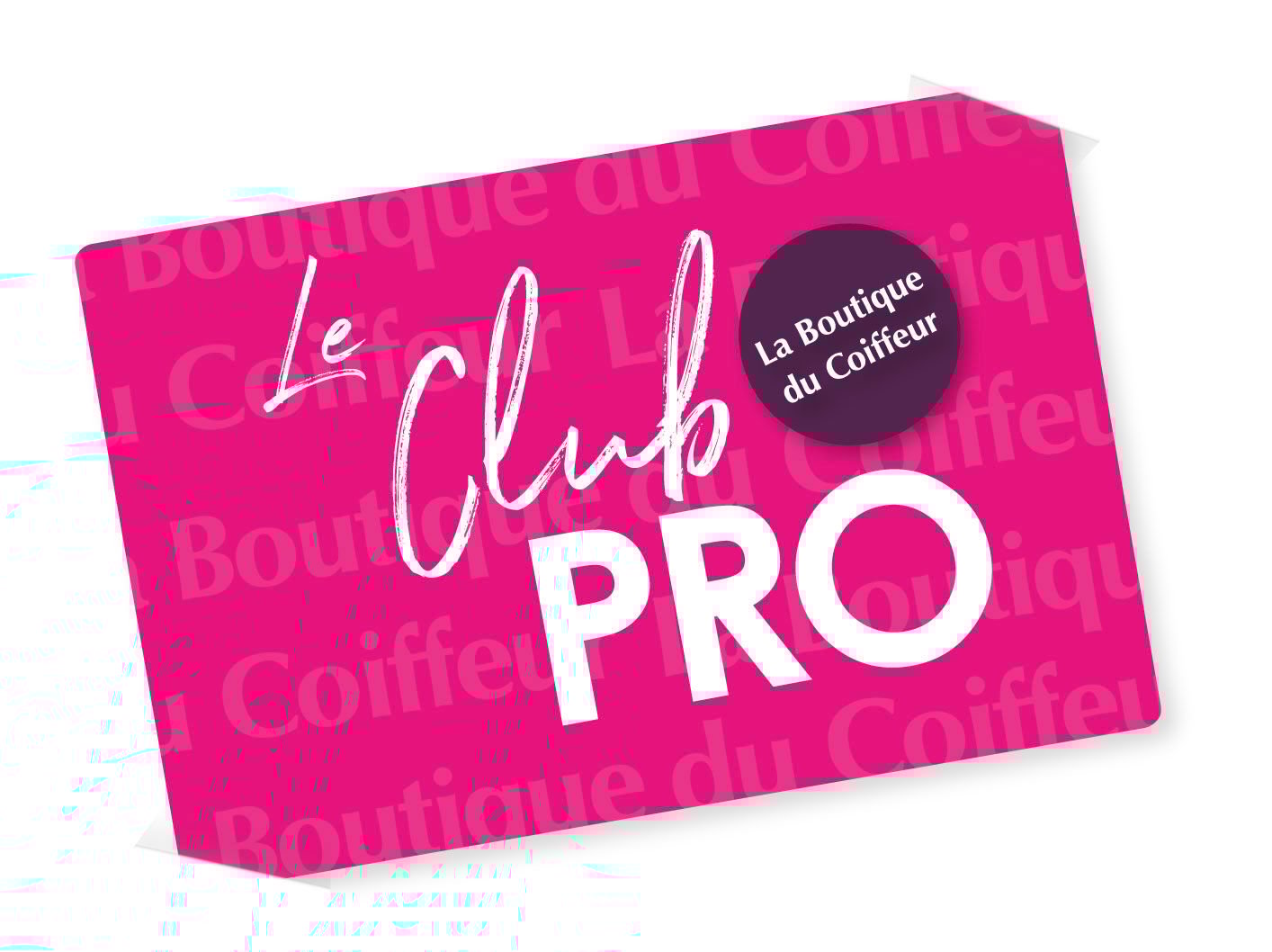 Le Club Pro