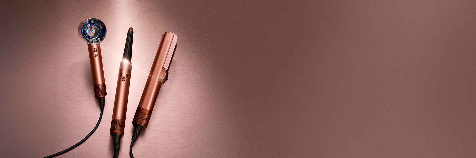 Dyson sublime la St-Valentin