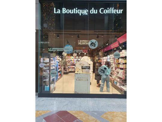 BOULOGNE-BILLANCOURT