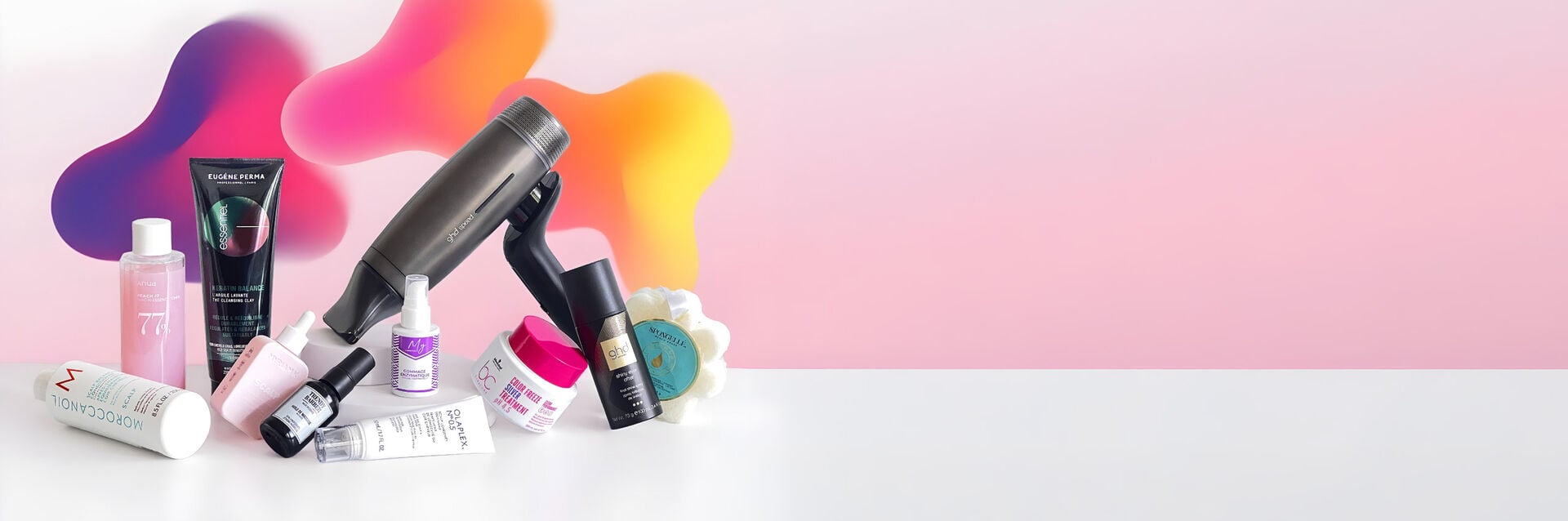 Happy Days : Jusqu'&agrave; -50% sur une s&eacute;lection de produits*