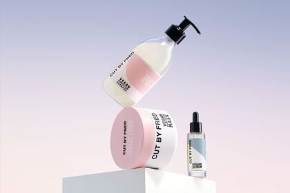 Routine Hydratation Cut by Fred