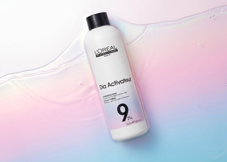 L'Or&eacute;al Professionnel