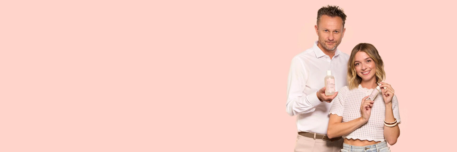 Nouveau : la thérapie capillaire sensorielle by Océane Avakian.