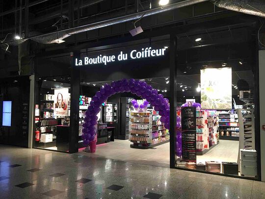 BLAGNAC