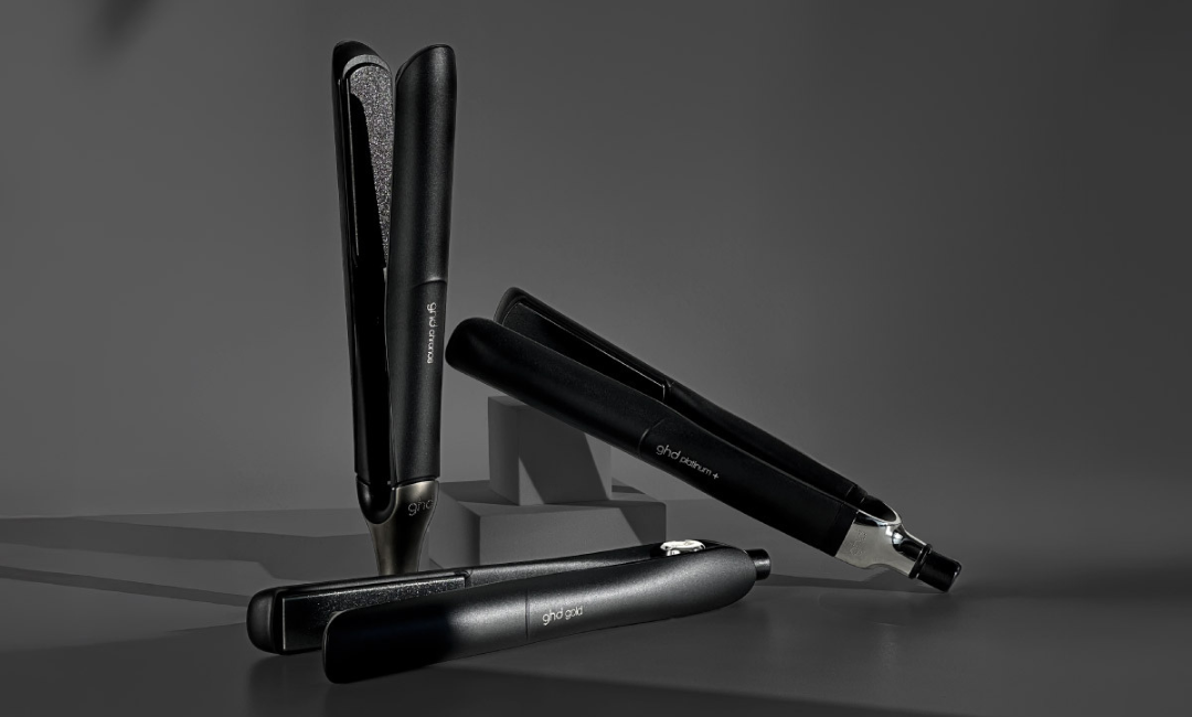 GHD : Un thermo protecteur offert pour l'achat d'un appareil GHD*