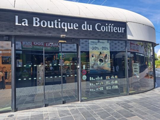 ANGERS L'ATOLL