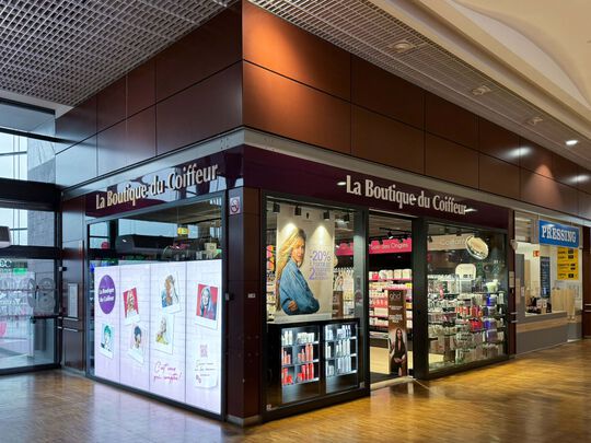 ESSEY CARREFOUR
