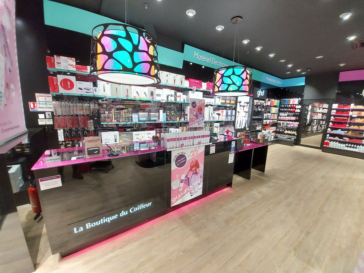 Carrefour ghd 2025