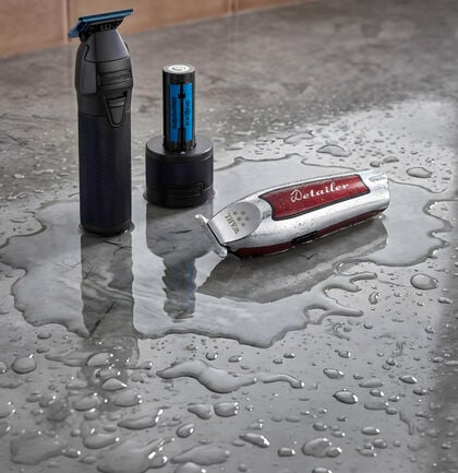 -20% sur les tondeuses FXONE / Detailer