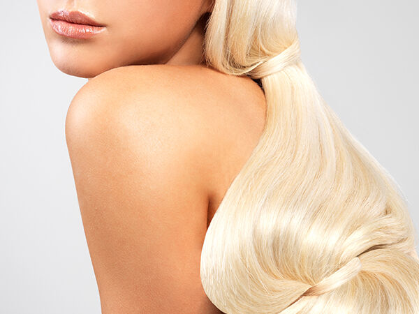 La gamme Pro Longer de L'Oréal La gamme Pro Longer de L'Oréal