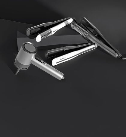 Le Black Month avec L'Oréal Professionnel.