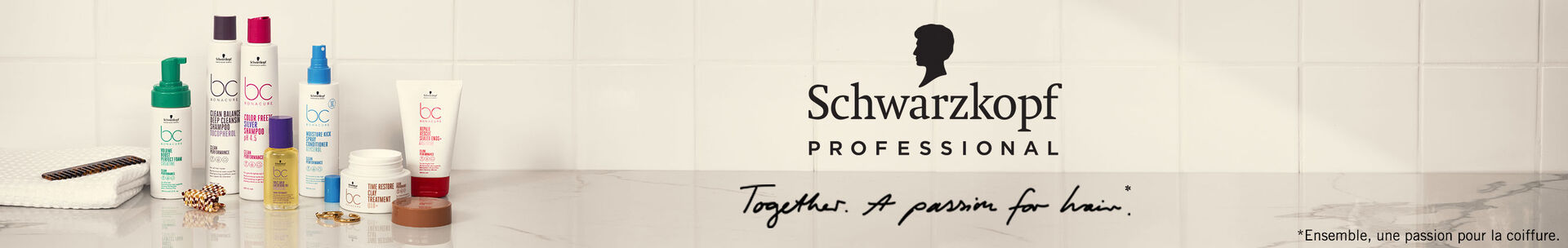 Schwarzkopf Professional