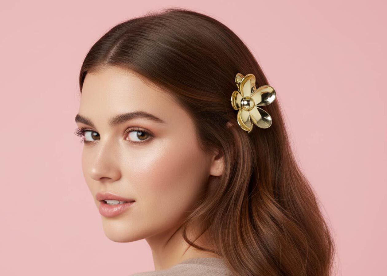 Accessoires cheveux La Boutique du Coiffeur : 2 achet&eacute;s = 2 offerts.