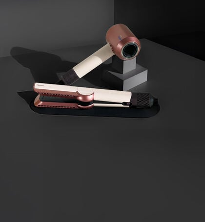 Le Black Month avec Dyson.