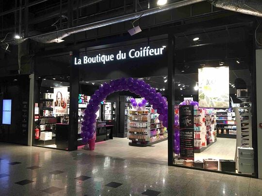 BLAGNAC