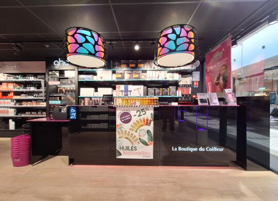 TOULOUSE GRAMONT