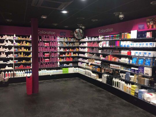 PARIS Poissonni&egrave;re