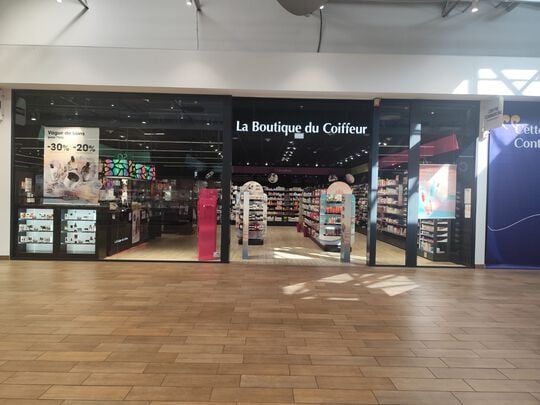 HAGUENAU CARREFOUR