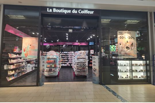 LONGUENESSE ST-OMER