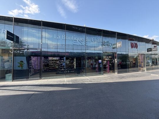 METZ WAVES