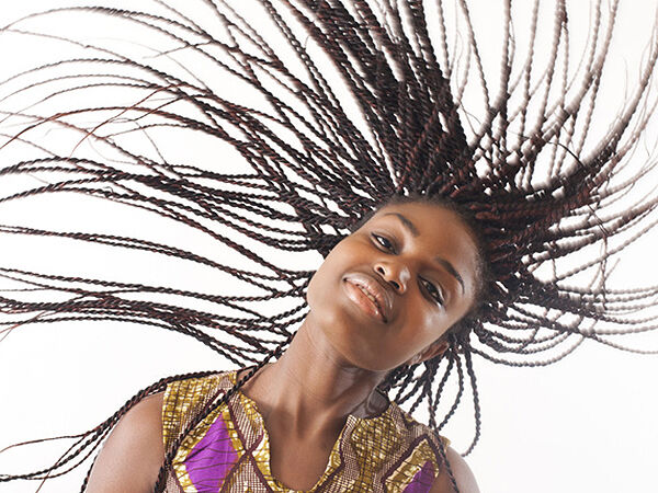 Entretien des Cheveux Longs Entretien des Cheveux Longs