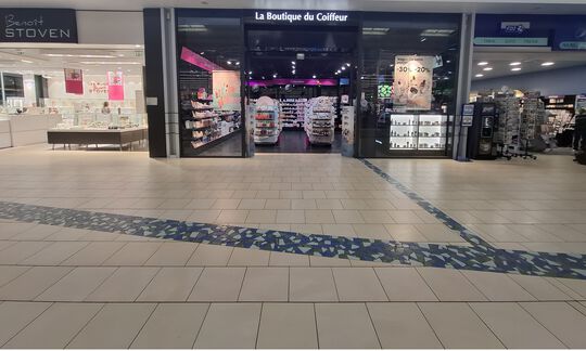 LONGUENESSE ST-OMER