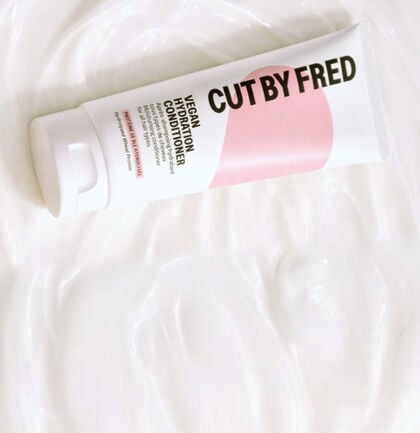 Cut By Fred : Le masque culte, maintenant en conditioner