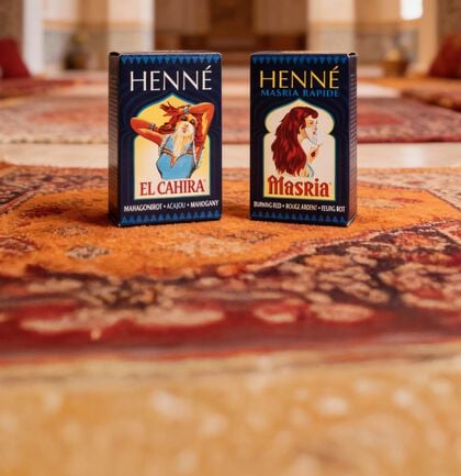 En mars, profitez de -20% d&egrave;s 2 produits achet&eacute;s sur les produits Hennedrog. 