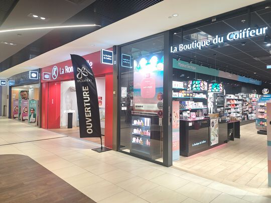 ESPACE SAINT-QUENTIN
