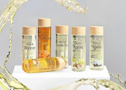 Optez pour des coiffure souple, effet retour de plage avec le spray Flex Waves par L'Oréal Professionnel !