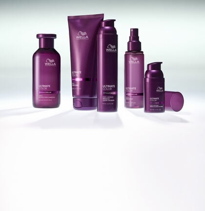 Nouveaut&eacute; Ultimate Color : Boostez l&rsquo;&eacute;clat de votre couleur.