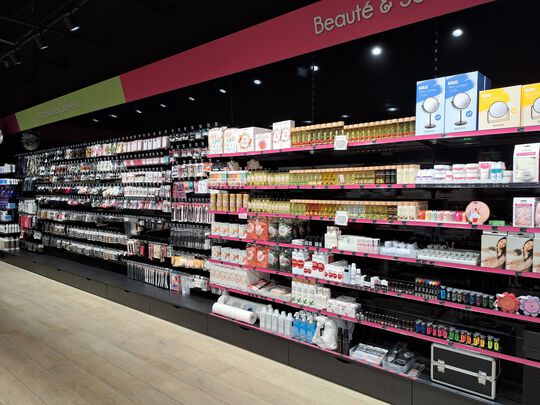 FAREBERSVILLER B'EST