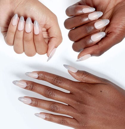 Faux ongles O.P.I